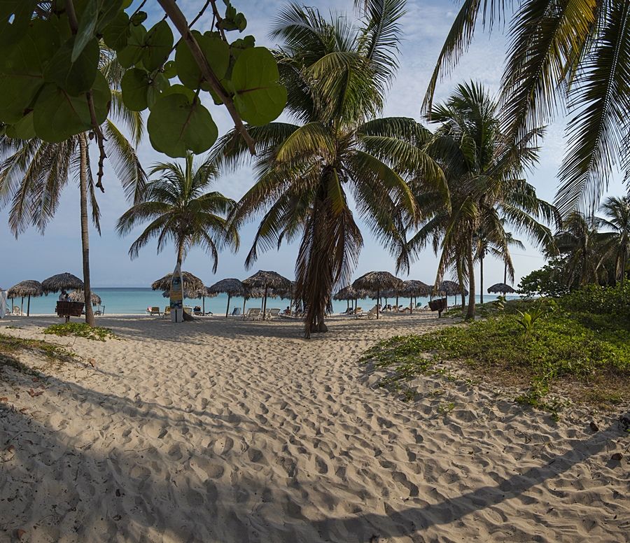 Gran Caribe Sunbeach Varadero Exteriér fotografie